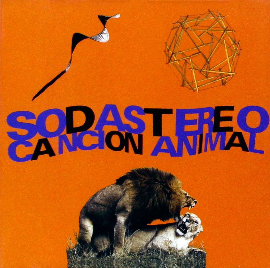 Canción Animal by Soda Stereo – Essentiality Review – Sound Exposure